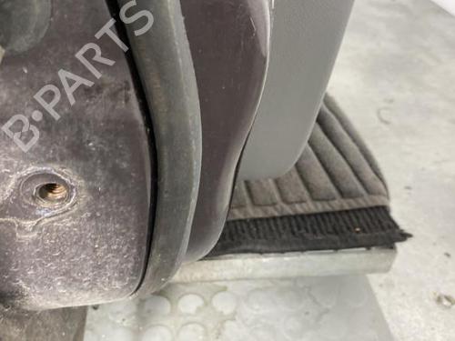 Right front door FORD FOCUS II (DA_, HCP, DP) 1.6 TDCi | BP21961986C3 