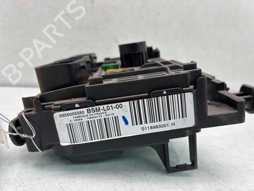 Fuse box PEUGEOT 407 (6D_) 2.0 HDi 135 (6DRHRH, 6DRHRE, 6DRHRG, 6DRHRJ) | BP37997791E1 - Image 3