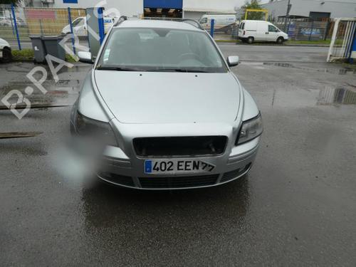 Left front window switch VOLVO V50 (545) 2.0 D | BP21956013I27 - Image 15