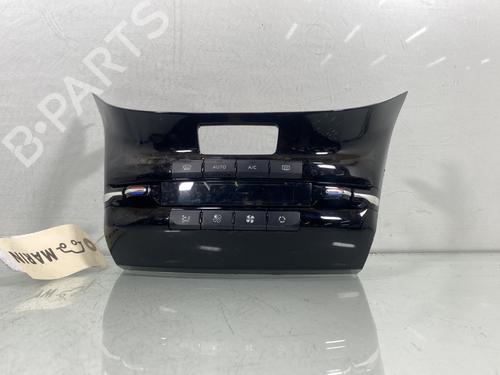 AC Styreenhet / Manøvreringsenhet PEUGEOT 208 I (CA_, CC_) 1.6 BlueHDi 100 (100 hp) 24623701