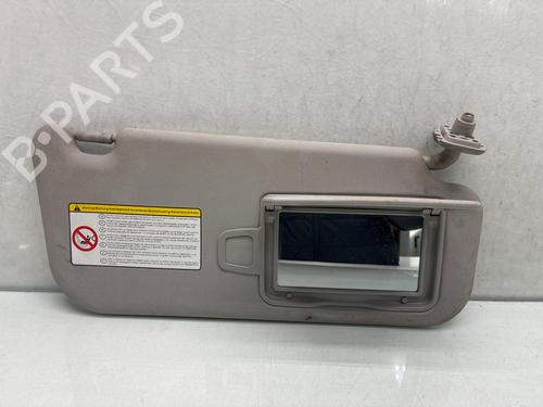 right-sun-visor-kia-soul-i-am-2009-2010-2011-2012-2013-2014-34459045 main image
