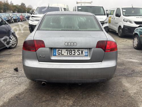 Front left window mechanism AUDI A4 B7 (8EC) 1.9 TDI | BP31877765C22 - Image 20
