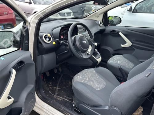 Starter FORD KA (RU8) 1.2 | BP32195818M8