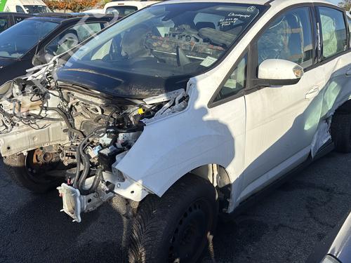 Used Parts FORD C-MAX II (DXA/CB7, DXA/CEU) 1.5 TDCi (120 hp) 4308602