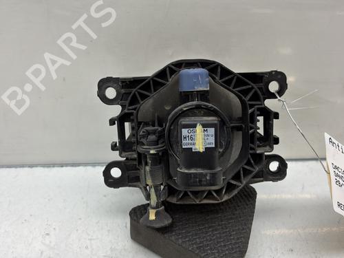 Left front fog light DACIA SANDERO II 1.2 | BP33874705C30 - Image 3