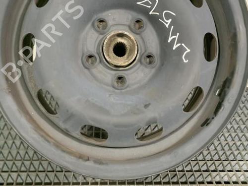 Fælk VW GOLF IV (1J1) 1.9 TDI (90 hp) 21961015