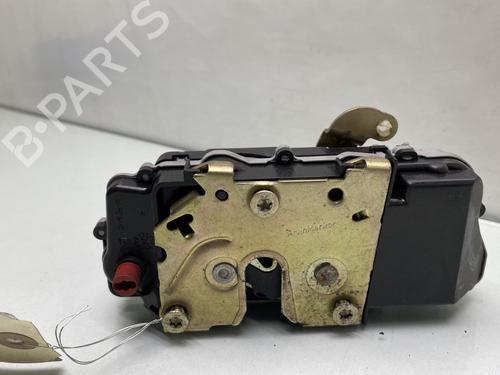 Used Rear right lock CITROËN XSARA PICASSO (N68) 1.6 HDi (109 hp) 26496063