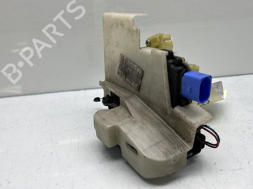 Front right lock VW POLO (9N_, 9A_) 1.4 TDI | BP23088154C97 