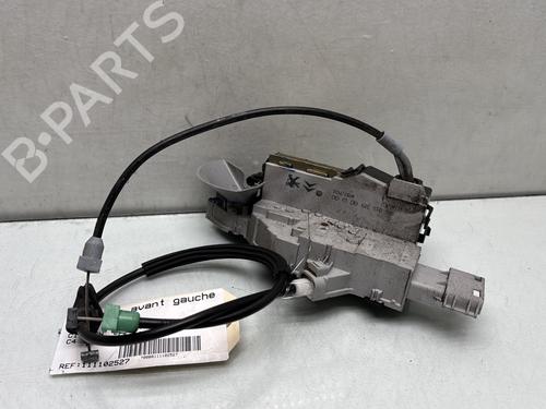 Front left lock CITROËN C4 I (LC_) 1.6 16V | BP29597444C98