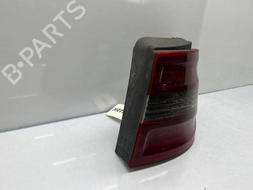 Right taillight MERCEDES-BENZ B-CLASS Sports Tourer (W245) B 180 CDI (245.207) | BP19960278C35 