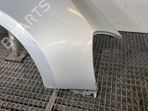 Right front fenders RENAULT CLIO III (BR0/1, CR0/1) 1.2 16V (BR02, BR0J, BR11, CR02, CR0J, CR11) | BP30059763C42 