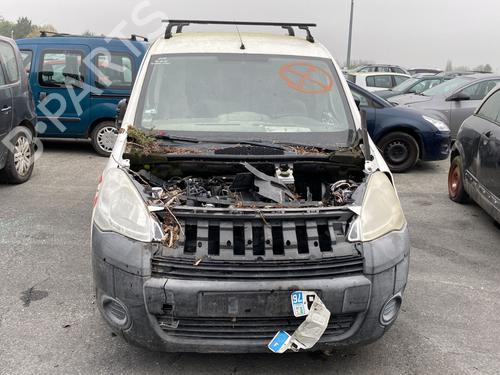 Front right window mechanism CITROËN BERLINGO Box Body/MPV (B9) 1.6 HDi 75 | BP30882874C23 - Image 7