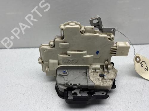 Used Rear right lock AUDI A4 B7 (8EC) 3.0 TDI quattro (233 hp) 20010774