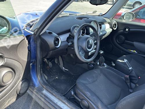 Left front shock absorber MINI MINI (R56) Cooper D | BP28215711M16  - Image 22