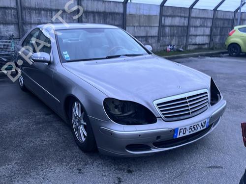 Specchietti retrovisore MERCEDES-BENZ S-CLASS (W220) S 320 CDI (220.025, 220.125) | BP19990151I6 