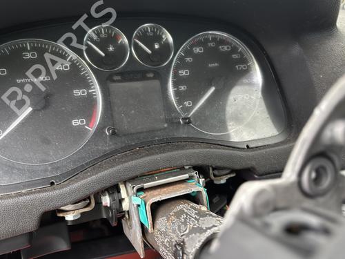 Fuse box PEUGEOT 307 Break (3E) 1.6 HDi 110 | BP34477504E1 - Image 18
