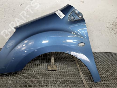 kotfluegel-links-vorne-citroen-berlingo-multispace-b9-2008-32314593 main image