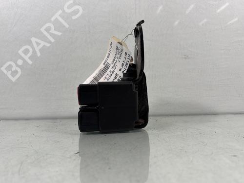 Boucle de ceinture de sécurité RENAULT CLIO II (BB_, CB_) 1.2 16V (BB05, BB0W, BB11, BB27, BB2T, BB2U, BB2V, CB05,... | BP29707362I32 