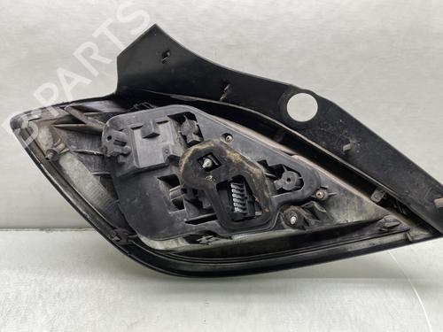 Used Right taillight Right taillight OPEL ASTRA H (A04) 1.7 CDTI (L48) (80 hp) 25738186 25738186