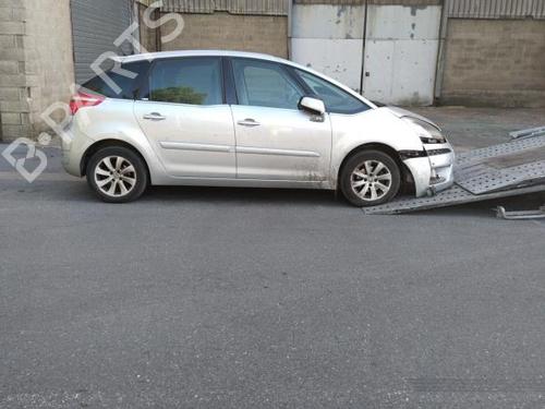 Switch CITROËN C4 Picasso I MPV (UD_)  | BP19962865I30 