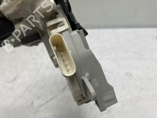 Rear left lock AUDI A3 Sportback (8VA, 8VF)  | BP19992802C100 