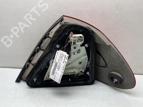 Left taillight MERCEDES-BENZ E-CLASS (W211) E 220 CDI (211.006) | BP30181088C34
