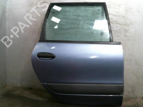 Right rear door RENAULT ESPACE III (JE0_) 2.0 (JE0A) | BP19983225C5 