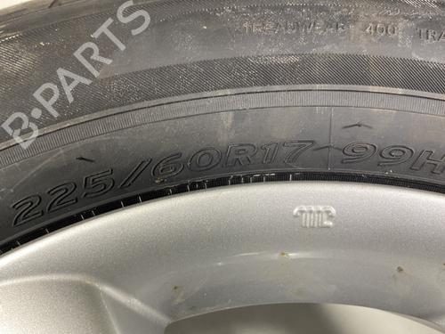 Rim HYUNDAI ix35 (LM, EL, ELH) 1.7 CRDi | BP29501678C45 