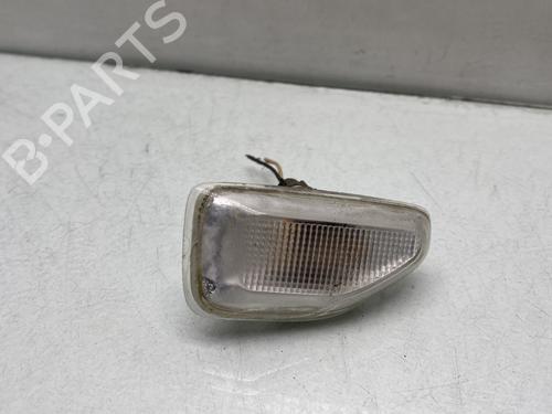 Blinklys fortil højre DACIA SANDERO II TCe 90 (B8M1, B8MA, B8AC) (90 hp) 31590809