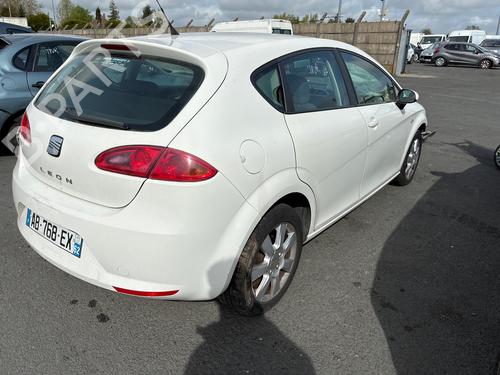 Warning switch SEAT LEON (1P1) 1.9 TDI | BP34450020I22 - Image 20