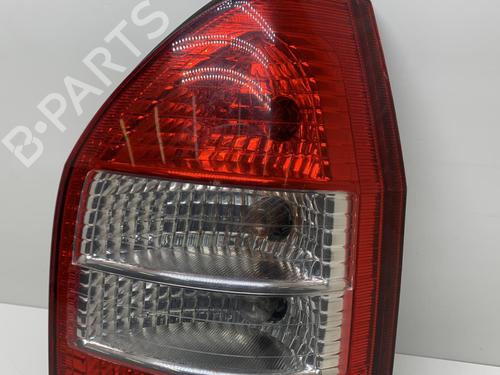 Right taillight OPEL ZAFIRA A MPV (T98) 2.0 DTI 16V (F75) | BP21822301C35 