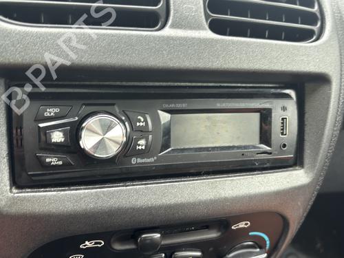 Venstre baglygte PEUGEOT 206 Hatchback (2A/C) 1.4 HDi eco 70 | BP24569955C34 