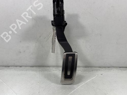 Pedal VW GOLF VII (5G1, BQ1, BE1, BE2) 2.0 GTD (184 hp) 31134896