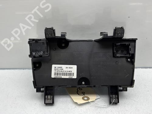 Used Climate control Climate control FIAT DUCATO Van (250_) 120 Multijet 2,3 D (120 hp) 24301516 24301516