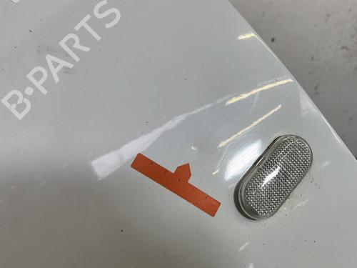 Błotnik przedni lewy DACIA LOGAN MCV (KS_) 1.5 dCi (KS04) | BP29851265C41 