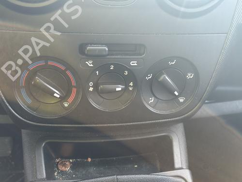 Used Parts FIAT QUBO (225_)  1.4 (225AXA1A)  2973915