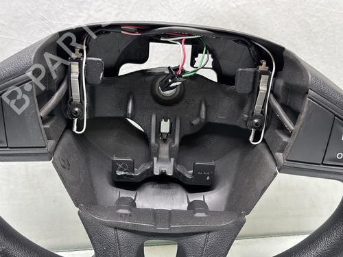 Steering wheel RENAULT MEGANE III Grandtour (KZ0/1) 1.2 TCe (KZ2B, KZ11) | BP27746905C49