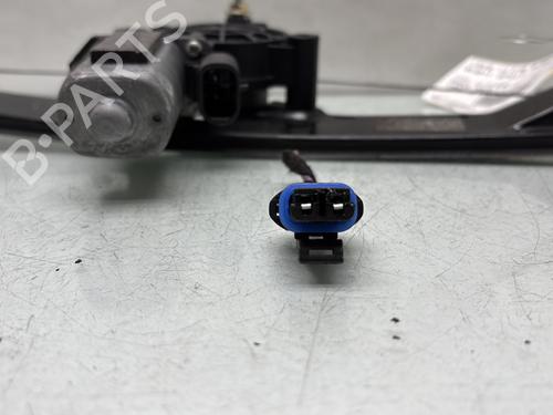 Front right window mechanism FIAT GRANDE PUNTO (199_) 1.3 D Multijet | BP29507559C23 