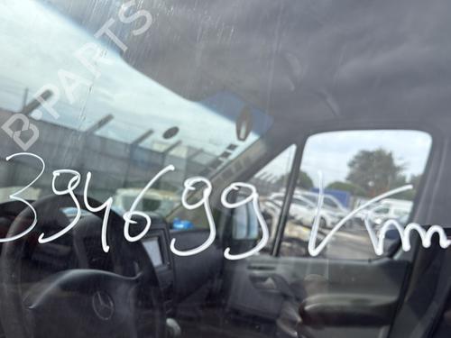 Front left door window MERCEDES-BENZ SPRINTER 3,5-t Van (B907, B910) 316 CDI RWD (907.631, 907.633, 907.635, 907.637) | BP29413615C18 