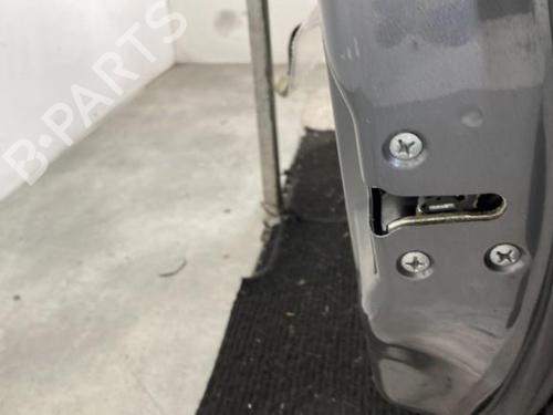 Right front door NISSAN NOTE (E11, NE11) 1.5 dCi | BP19953206C3 