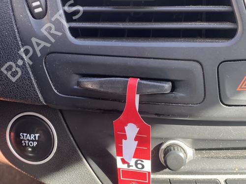 Card reader RENAULT LAGUNA III (BT0/1) 2.0 dCi (BT07, BT0J, BT14, BT1A, BT1S) | BP36818903E4 - Image 29
