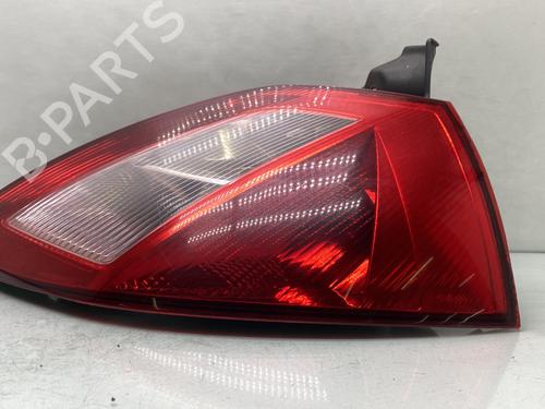 Used Right taillight RENAULT MEGANE II (BM0/1_, CM0/1_) 1.5 dCi (BM02, BM13, BM2A, CM02, CM13) (101 hp) 29544384