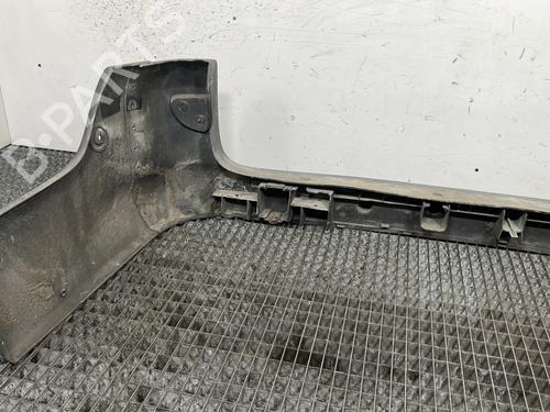 Rear bumper RENAULT KANGOO (KC0/1_) D 65 1.9 (KC0E, KC02, KC0J, KC0N) | BP29242029C8 