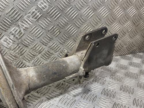 Left front shock absorber FIAT DOBLO Box Body/MPV (223_) 1.3 D Multijet | BP24428096M16 