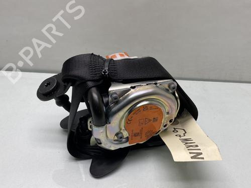 Front right belt tensioner MERCEDES-BENZ B-CLASS Sports Tourer (W247) B 180 (247.084) | BP29855585C88
