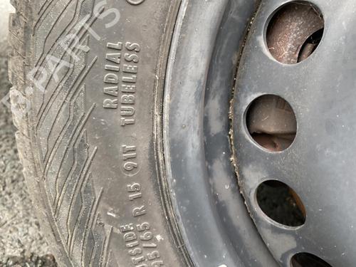 Left tailgate light VW GOLF VI (5K1)  | BP19951172C79  - Image 28