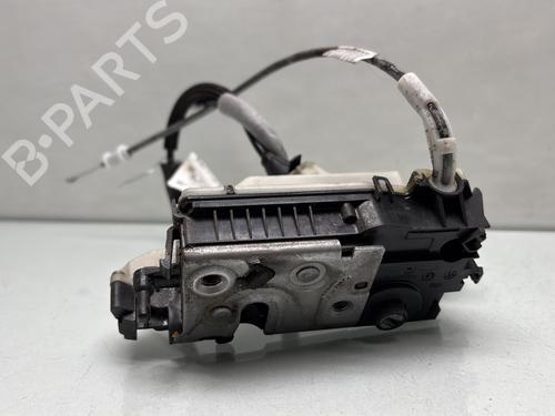 Used Front right lock CITROËN DS4 (NX_) 1.6 BlueHDi 120 (120 hp) 27632893