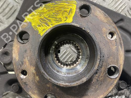 Right front steering knuckle FIAT 500 (312_) 1.3 D Multijet (312AXE1A) | BP23765126M26 - Image 3