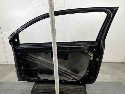 Right front door VW POLO IV (9N_, 9A_) 1.2 | BP32339424C3 