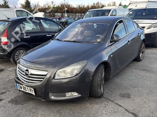 Steering column stalk OPEL INSIGNIA A (G09) 2.0 CDTI (68) | BP31332090I23  - Image 14